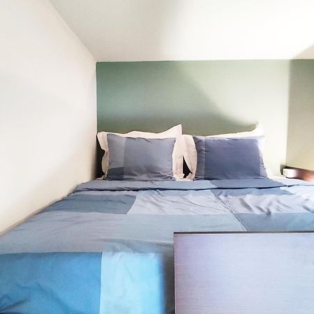 As Acropolis Studio Apartment Αθήνα Εξωτερικό φωτογραφία