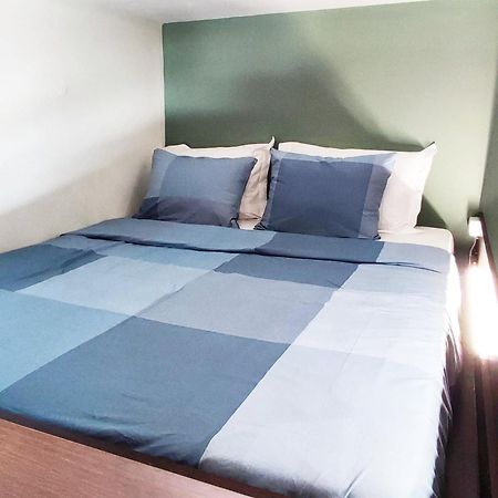 As Acropolis Studio Apartment Αθήνα Εξωτερικό φωτογραφία