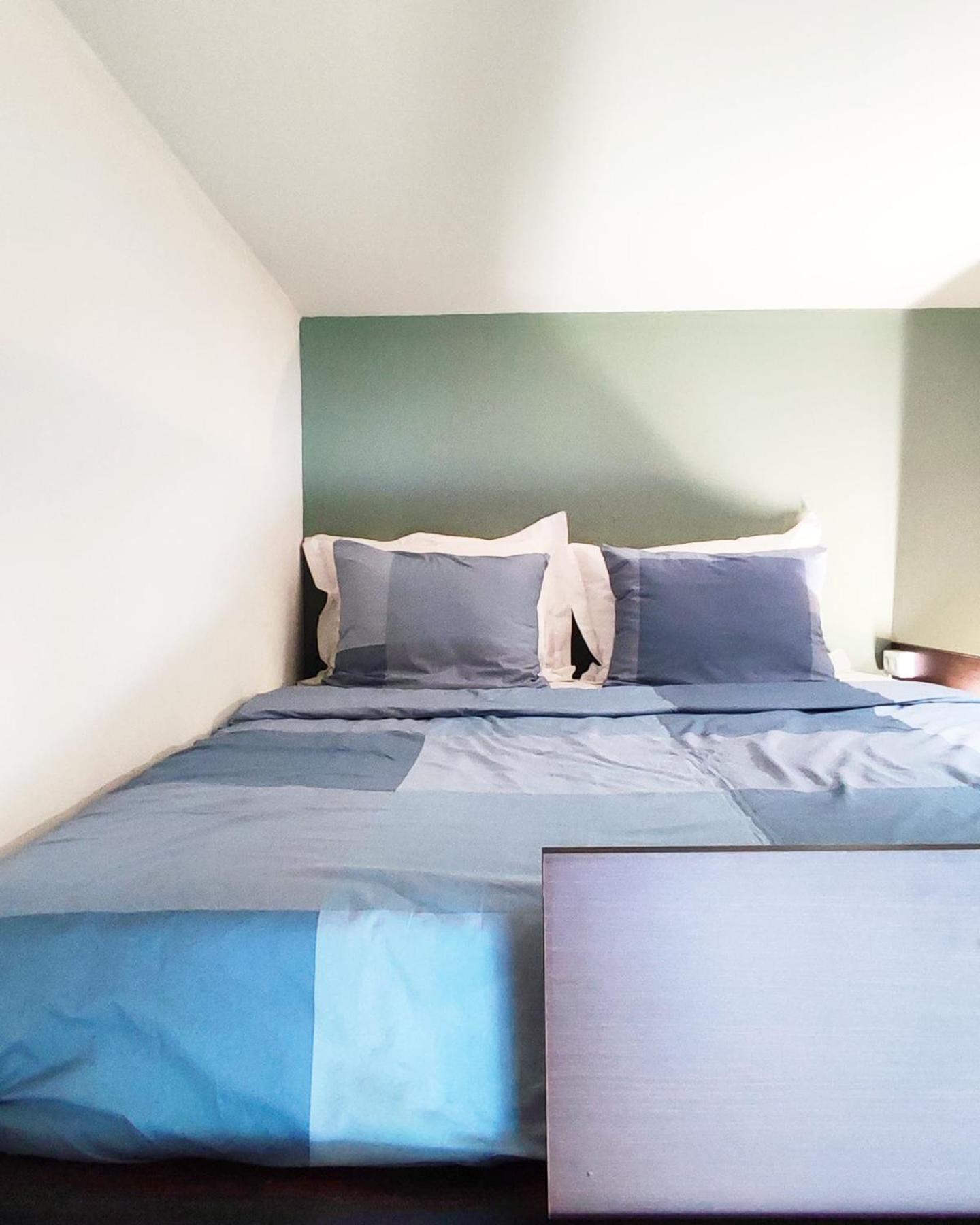 As Acropolis Studio Apartment Αθήνα Εξωτερικό φωτογραφία