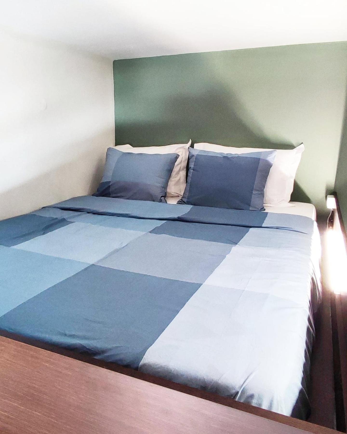 As Acropolis Studio Apartment Αθήνα Εξωτερικό φωτογραφία