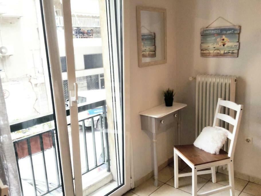 As Acropolis Studio Apartment Αθήνα Εξωτερικό φωτογραφία